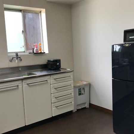 Guesthouse En Omihachiman Esterno foto