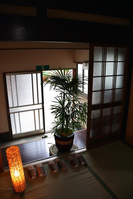 Guesthouse En Omihachiman Esterno foto