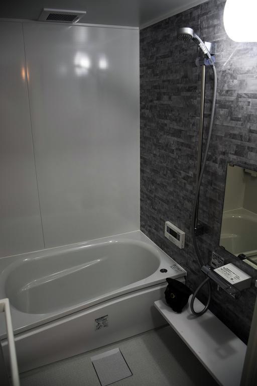 Guesthouse En Omihachiman Esterno foto
