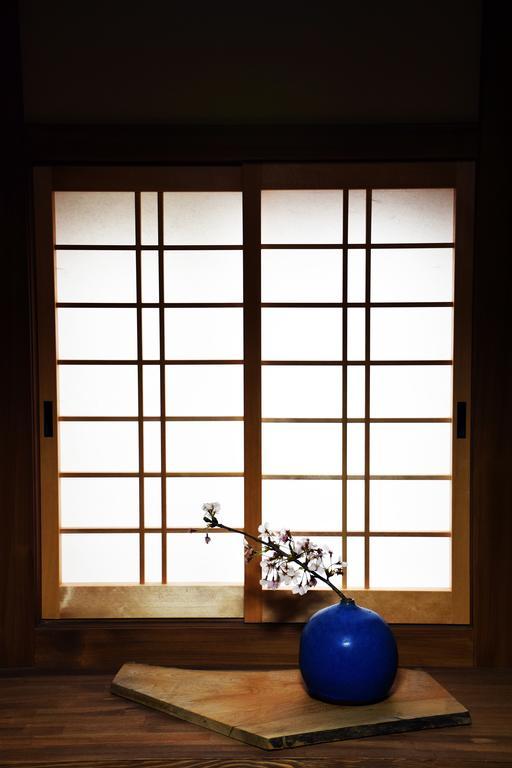 Guesthouse En Omihachiman Esterno foto