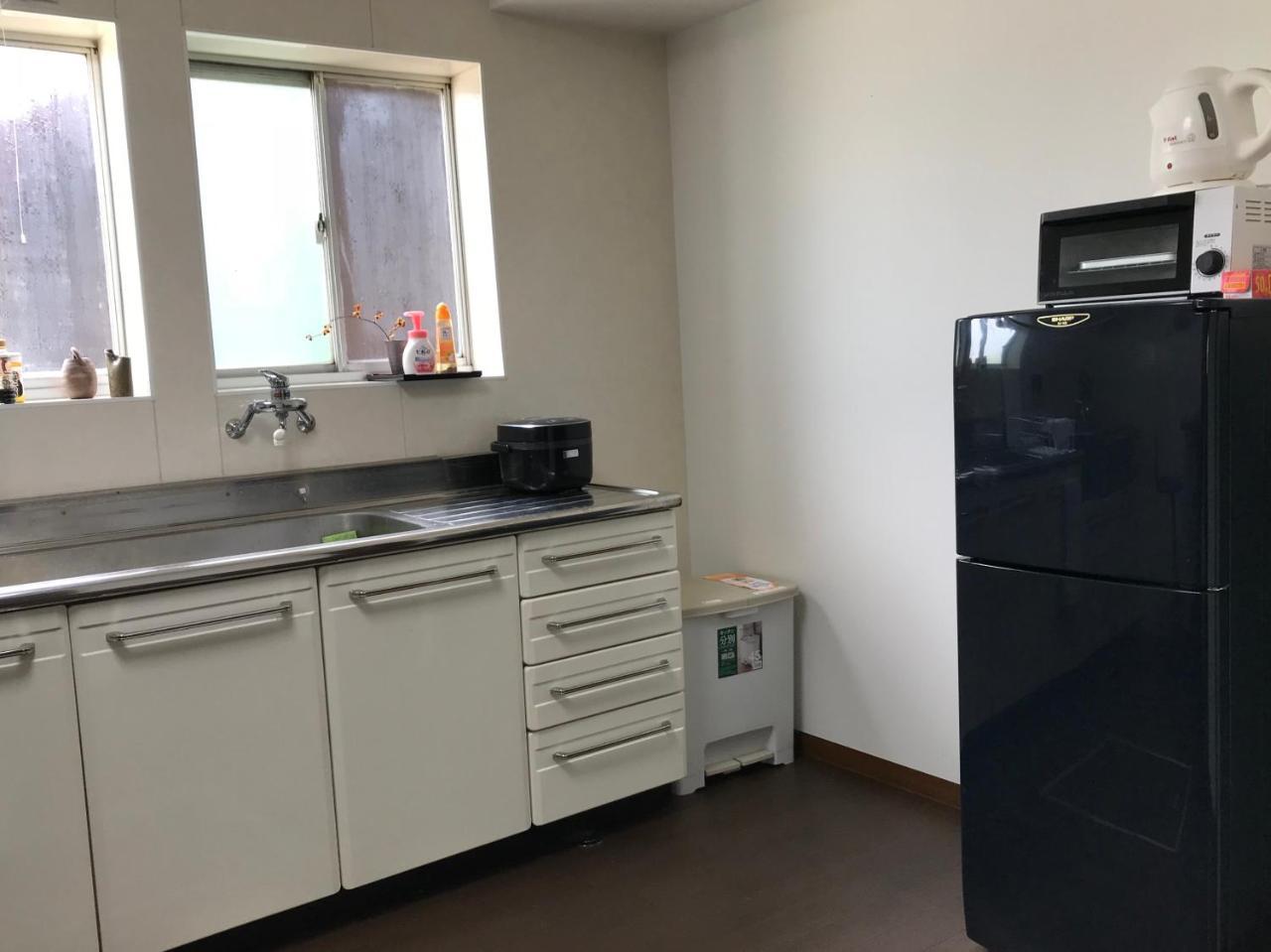 Guesthouse En Omihachiman Esterno foto